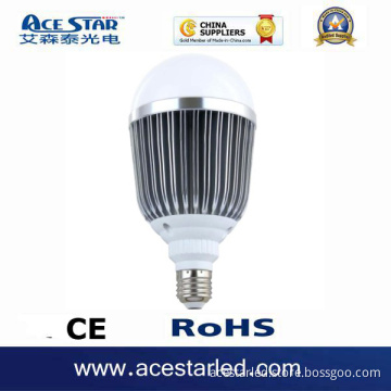 15W E27/B26/B22 Aluminum Housing LED Lamp